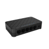 Коммутатор Ruiji reyee RG-ES05 5-Port 10/100 Mbps Desktop Switch
PORT: 5Ч 10/100 Mbps RJ45 Ports
Desktop Plastic Case Коммутатор Ruiji reyee RG-ES05 5-Port 10/100 Mbps Desktop Switch
PORT: 5Ч 10/100 Mbps RJ45 Ports
Desktop Plastic Case