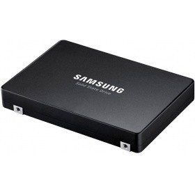 SSD Samsung 7680Gb PM9A3 U.2 PCIe Gen4 x4 MZQL27T6HBLA-00A07