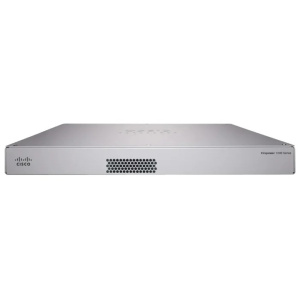FPR1120-NGFW-K9 Cisco Firepower 1120 NGFW Appliance, 1U