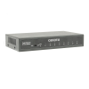 Коммутатор Osnovo Коммутатор/ Неуправляемый Fast Ethernet на 8 RJ45 портов. Порты: 8 x FE (10/100Base-TX) Коммутатор Osnovo Коммутатор/ Неуправляемый Fast Ethernet на 8 RJ45 портов. Порты: 8 x FE (10/100Base-TX)