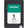 SSD Smart buy Smartbuy 1Tb Splash SBSSD-001TT-MX902-25S3 {SATA3.0, 7mm} SSD Smart buy Smartbuy 1Tb Splash SBSSD-001TT-MX902-25S3 {SATA3.0, 7mm}