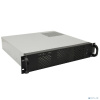 Procase 2U420-04 (Корпус 2U Rack server case, черный, без блока питания(PS/2), глубина 420мм, MB 9.6"x9.6" 4 HDD)