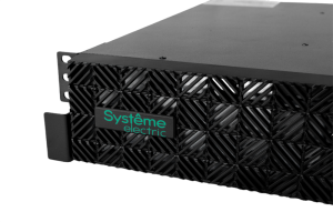 Источник бесперебойного питания Systeme Electric External BP, Extended-Run, 192 volts bus voltage, Rack 2U (Tower convertible)