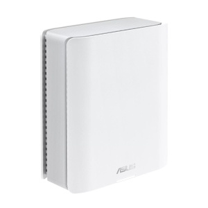 Маршрутизатор ASUS BT8(W-3-PK) WiFi 7 2.5G USB+2x1G 8643+4323+688Mbps 6GHz/5GHz/2.4GHz