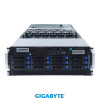 Серверная платформа GIGABYTE 4U GPU 12BAY G492-H80 Серверная платформа GIGABYTE 4U GPU 12BAY G492-H80