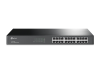 коммутатор TP-Link TL-SG1024, 24-Port Gigabit Switch коммутатор TP-Link TL-SG1024, 24-Port Gigabit Switch
