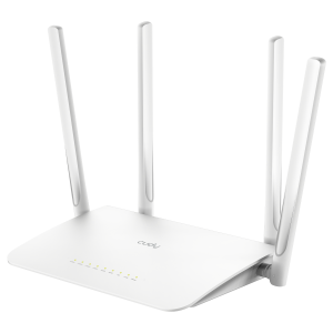 Маршрутизатор CUDY Маршрутизатор/ AC1200 Gigabit Dual Band Wi-Fi Mesh Router, Chipset MediaTek, 5 x10/100/1000Mbps RJ45 Ports, 4 x 5dBi fixed antennas, WiFi router/AP/ Маршрутизатор CUDY Маршрутизатор/ AC1200 Gigabit Dual Band Wi-Fi Mesh Router, Chipset MediaTek, 5 x10/100/1000Mbps RJ45 Ports, 4 x 5dBi fixed antennas, WiFi router/AP/