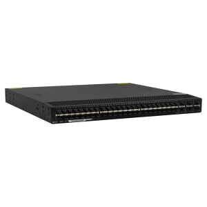 Cетевое оборудование Управляемый коммутатор уровня 3 Orion Beta B54Q, 48x 1/10GE SFP+, 6x 40GE QSFP+, 2x Hot Swap БП 100-240VAC