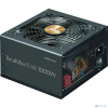 Zalman <TMX2SE> ZM1000-TMX2SE <1000W, PCIe 5.1, ATX v3.1, 12cm Fan, FCM, 80+ GOLD, Retail>
