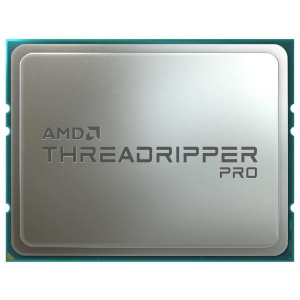 CPU AMD Ryzen Threadripper Pro 5975WX OEM (100-000000445) {Chagall PRO, 7nm, C32/T164, Base 3,60GHz, Turbo 4,50GHz, Without Graphics, L3 128Mb, TDP 28