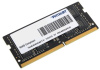 Модуль памяти SODIMM DDR4-2666 32GB PSD432G26662S PATRIOT