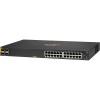 Коммутатор HPE Aruba 6000 R8N88A#ABB 24G 4SFP управляемый