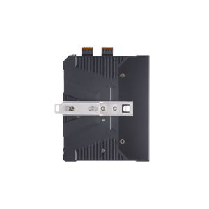 Конфигурируемый Ethernet-коммутатор с 8 портами 10/100BaseT(X), с диапазоном температур от -10 до 60⁰C