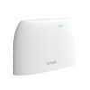 Маршрутизатор 4G LTE wiFi 802.11b/g/n роутер,поддержка FDD LTE/TDD LTE/DC-HSPA+/GSM, 802.11 b/g/n 300Мбит/с, поддержка TR069, слот для SIM-карт