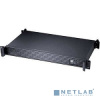 Procase UM125-B-0 черный {1U, глубина 250мм, MB 170x170, без Б/П}