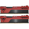 Модуль памяти DIMM DDR4-3200 16GB (8GBx2) PVE2416G320C8K PATRIOT