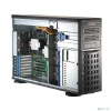 Сервер в сборе / SYS-741P-TRT (bundle1) / SYS-741P-TRT (bundle1): 4U / 1x Xeon Silver Sapphire Rapids 4510 / 1x DDR5 32GB 4800 / 1x 240GB SATA, 2.5"/