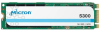 Твердотельный накопитель Micron 5300PRO 240GB SATA M.2(22x80mm) 3D TLC R540/W310MB/s MTTF 3М 67000/40000 IOPS 657TBW SSD Enterprise Solid State Drive,