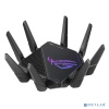 Маршрутизатор ASUS Rapture GT-AX11000 PRO, AX11000, черный Маршрутизатор ASUS Rapture GT-AX11000 PRO, AX11000, черный