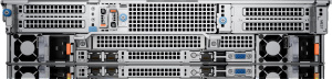 Шасси серверное DELL PowerEdge R760XA 2U/8NVMe/2xHS/H755N/2xGE/2x2800W/ RC4 4xFH,4xDW/Bezel/noTPM/IDRAC ENT/rails/1YWARR(210-BGRR)