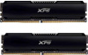 Модуль памяти DIMM DDR4-3200 64GB (32GBx2) AX4U320032G16A-DCBK20 ADATA
