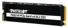 SSD жесткий диск M.2 2280 500GB P400VP500GM28H PATRIOT