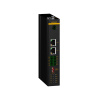 4-портовый преобразователь протоколов Modbus TCP/RTU/ASCII, DNP3, МЭК101/103/104, OPC UA, Siemens S7, DLT_645 c поддержкой LTE
