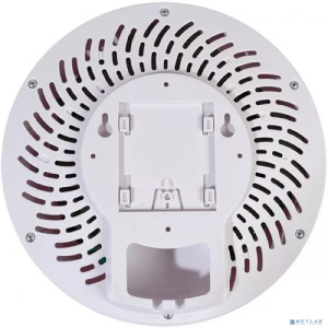 ELTEX WEP-3ax Точка доступа 802.11ax (WiFi 6), 2.4/5GHz; 2х2 MU-MIMO; 1 порт 100/1000/2500 Base-T, 48/56В PoE+