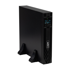 Источник бесперебойного питания (8768) SKAT-UPS 2000-RACK-ON-4X9 P3 - ИБП 2000 Вт, On-Line, синус, встр. АКБ 48В (4x9Ач), 2хSchuko