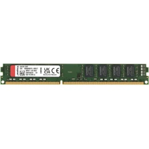 Kingston DDR3 DIMM 8GB (PC3-12800) 1600MHz KVR16N11/8WP