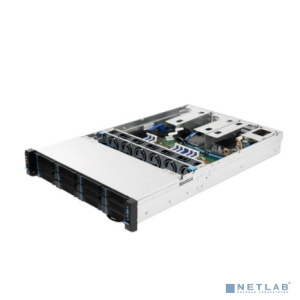 Asrock 90SSXG7K0-A0100000A RM237-C622LM2 2U; 1+1 Socket P (LGA3647) for 2nd Gen. Intel Xeon Scalable;12 x 3.5 SATA/SAS HDD [Front] + 2 x 2.5" SATA /S