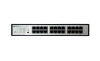 Коммутатор/ Unmanaged Switch 24x1000Base-T, 19" w/brackets Коммутатор/ Unmanaged Switch 24x1000Base-T, 19" w/brackets
