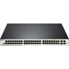 Коммутатор D-LINK Коммутатор/ DGS-3120-48PC/B1ASI,DGS-3120-48PC/*SI Managed L2+ Stackable Switch 44x1000Base-T PoE, 2x10GBase-CX4, 4xCombo 1000Base-T PoE/SFP, PoE Коммутатор D-LINK Коммутатор/ DGS-3120-48PC/B1ASI,DGS-3120-48PC/*SI Managed L2+ Stackable Switch 44x1000Base-T PoE, 2x10GBase-CX4, 4xCombo 1000Base-T PoE/SFP, PoE