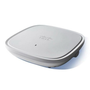 Точка доступа Wi-Fi CISCO Catalyst 9115AXI Access Point: Indoor environments, with internal antennas, 802.11n, 4x4 MIMO;IOT;BT5;USB, Regulatory domain