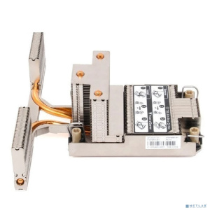 Радиатор/ ProLiant DL380/DL560 Gen11 High Performance 2U Heat Sink Kit