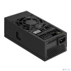 Exegate ES279024RUS Блок питания 350W Exegate Special TPS350, TFX, black, 8cm fan, 24p+4p, 2*SATA, 1*IDE, FDD