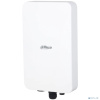 DAHUA DH-EAP6218-O Беспроводная точка доступа (уличная), 1xRJ45 1Gb (WAN, PoE), 2.4 ГГц: 574 Мбит/с, 5 ГГц: 1201 Мбит/с