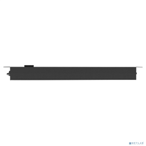 Exegate EX280845RUS Блок розеток ExeGate ServerPro PDU-19H806 Al-8S-C14-3-SW, 19", 1U, алюм, 8Schuko, кабель с C14 3м