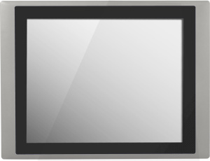 Монитор CS-119C/M1001, 19", TFT-LCD, 1600 нит, проекционно-ёмкостный экран, удобочитаемость на солнце