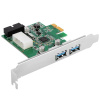 ORIENT VA-3U2219PE PCI-E oem