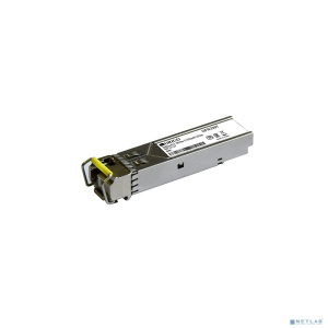 ORIGO OFM330T/3KM/B1A WDM SFP-трансивер, 1000Base-BX-D (Simplex SC), Tx:1550 нм, Rx:1310 нм, одномод, до 3км
