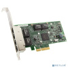Плата коммуникационная Lenovo ThinkSystem Broadcom 5719 1GbE RJ45 4-Port PCIe Ethernet Adapter