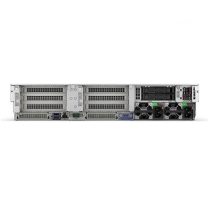 Платформа системного блока с ЦПУ HPE ProLiant DL380 Gen11 12LFF/ Intel Xeon-Silver 4510x2/32GBx2 /MR416i-p Gen11 x16 Lanes 8GB Cache PCI SPDM Plug-in
