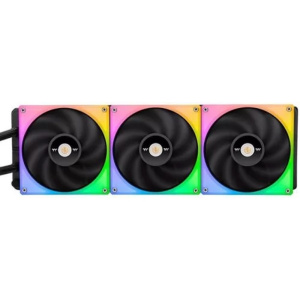 Кулер с водяным охлаждением Thermaltake TOUGHLIQUID Ultra 420 All-In-One Liquid Cooler Кулер с водяным охлаждением Thermaltake TOUGHLIQUID Ultra 420 All-In-One Liquid Cooler