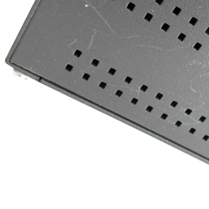 Коммутатор 3 x 10/100BaseTX, 2 x 100BaseFX (одномодовое оптоволокно) с базовыми функциями управления<br><br><b>Причина уценки: </b>Коммутатор полность