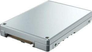SSD Solidigm / Intel 2.5"(SFF/U.2) P5520 Series (7.68TB, 2.5in PCIe 4.0 x4, 3D4, TLC)