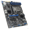 Asus 90SB0CY0-M0UAY0 Материнская плата P13R-E/10G-2T LGA1700 ATX 4xDDR5 PCIEx16 3х PCIEx8 2xM.2 VGA 2х 10GLAN