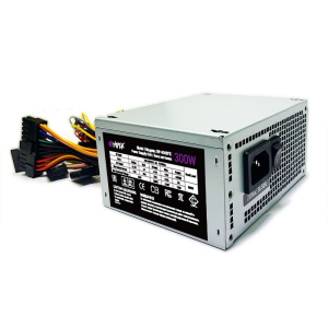 Блок питания HIPER SFX PSU 300W HP-300SFX (OEM)