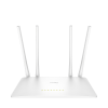 Маршрутизатор CUDY Маршрутизатор/ AC1200 Dual Band Wi-Fi Router, Chipset MediaTek, 802.11ac/a/b/g/n, 867Mbps at 5GHz + 300Mbps at 2.4GHz, 5 x10/100Mbps Ports, WiFi Маршрутизатор CUDY Маршрутизатор/ AC1200 Dual Band Wi-Fi Router, Chipset MediaTek, 802.11ac/a/b/g/n, 867Mbps at 5GHz + 300Mbps at 2.4GHz, 5 x10/100Mbps Ports, WiFi