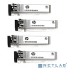 HPE C8R23B, HPE MSA 8Gb SW FC SFP 4pk XCVR